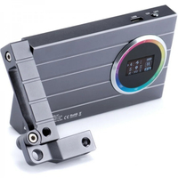 Godox M1 Mobile RGB LED Licht (graues Gehäuse)