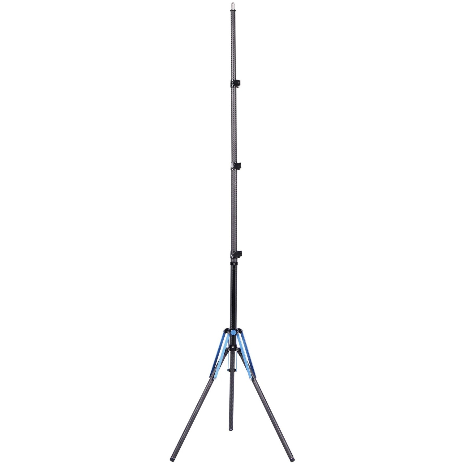 Sirui DK18 Carbon Lampenstativ luftgedämpft