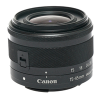 Canon EF-M 15-45mm F3.5-6.3 IS STM gebraucht