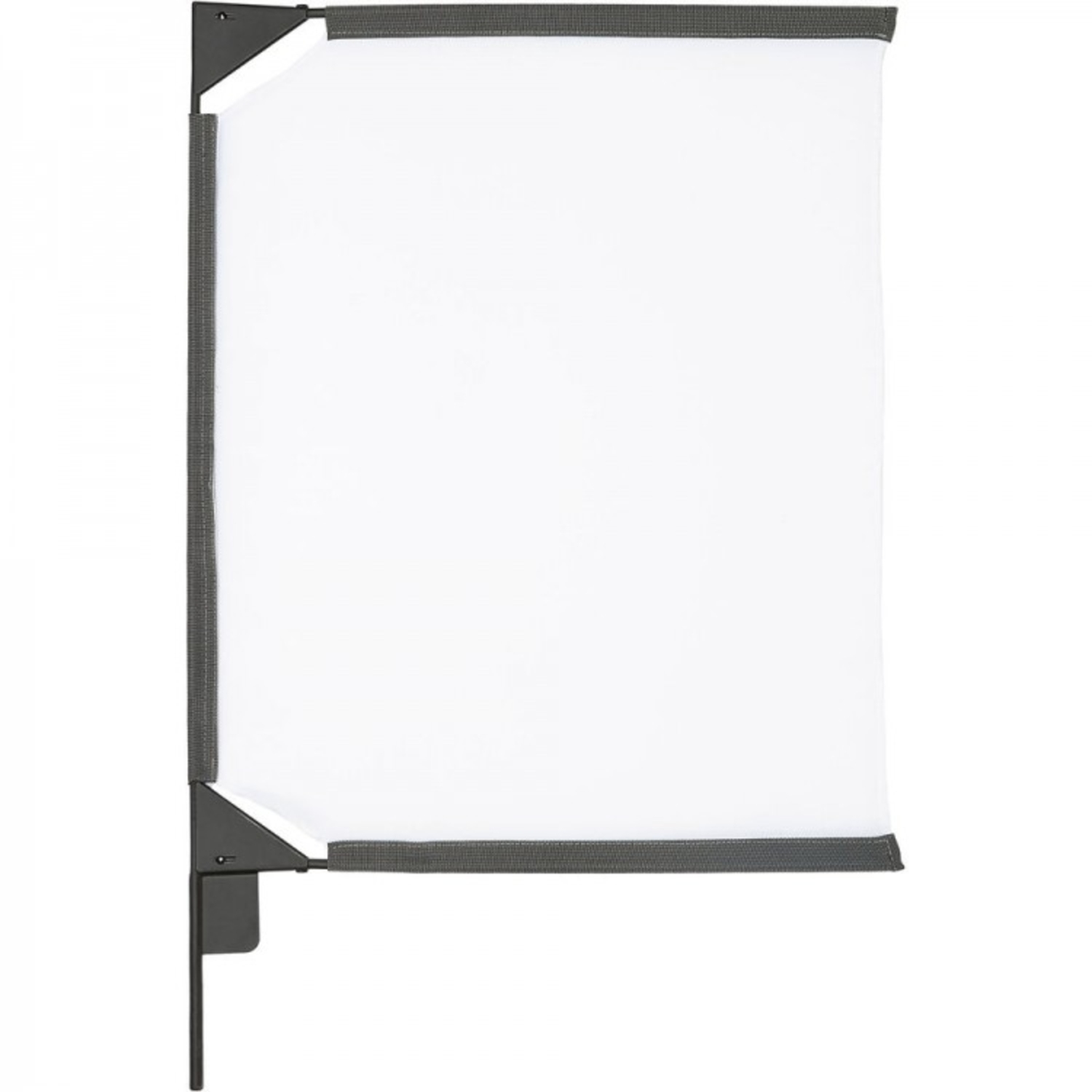 Godox SF4560 - Scrim Fahnen-Reflektor Kit 45x60cm