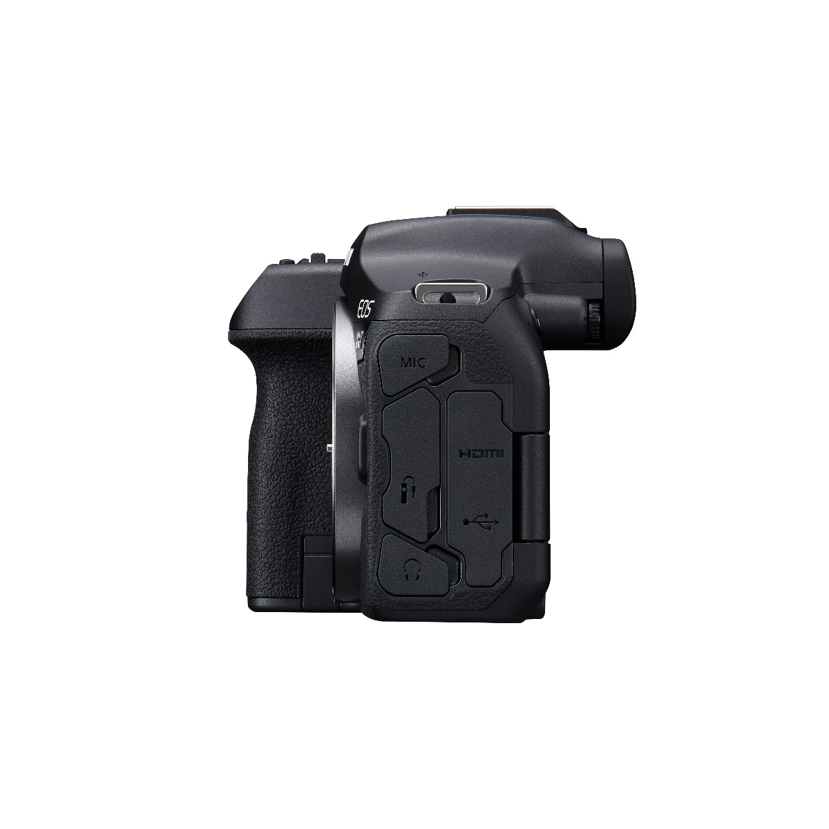 Canon EOS R7 mit RF 100-400mm F5.6-8 IS USM