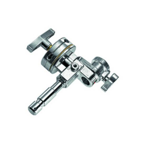 Manfrotto Avenger Jumbo Grip Head D400