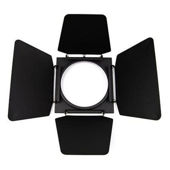 Bowens Flügeltore für Standard Reflektor