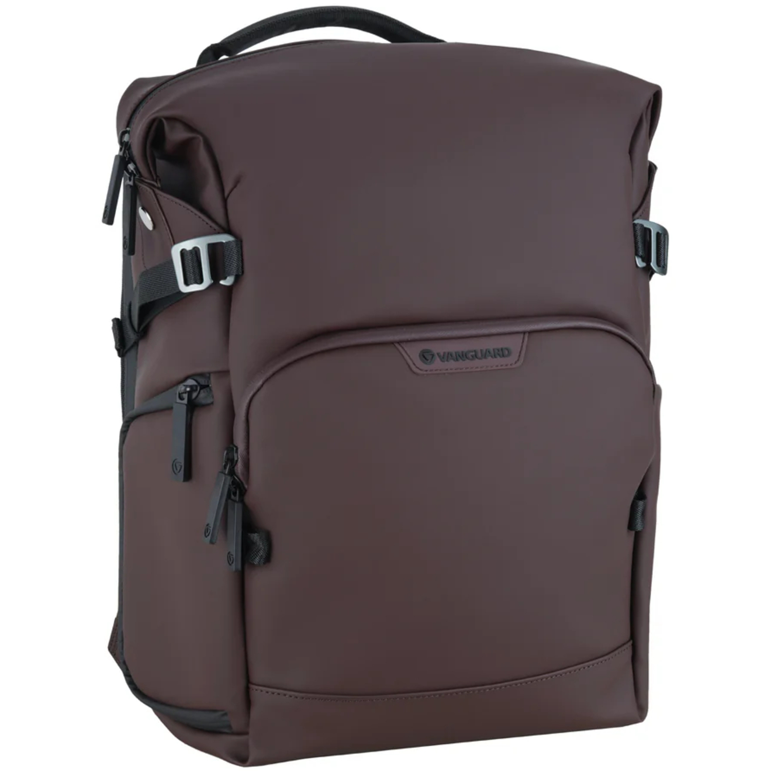 Vanguard Kamerarucksack VEO LITE B20L CH 20L braun