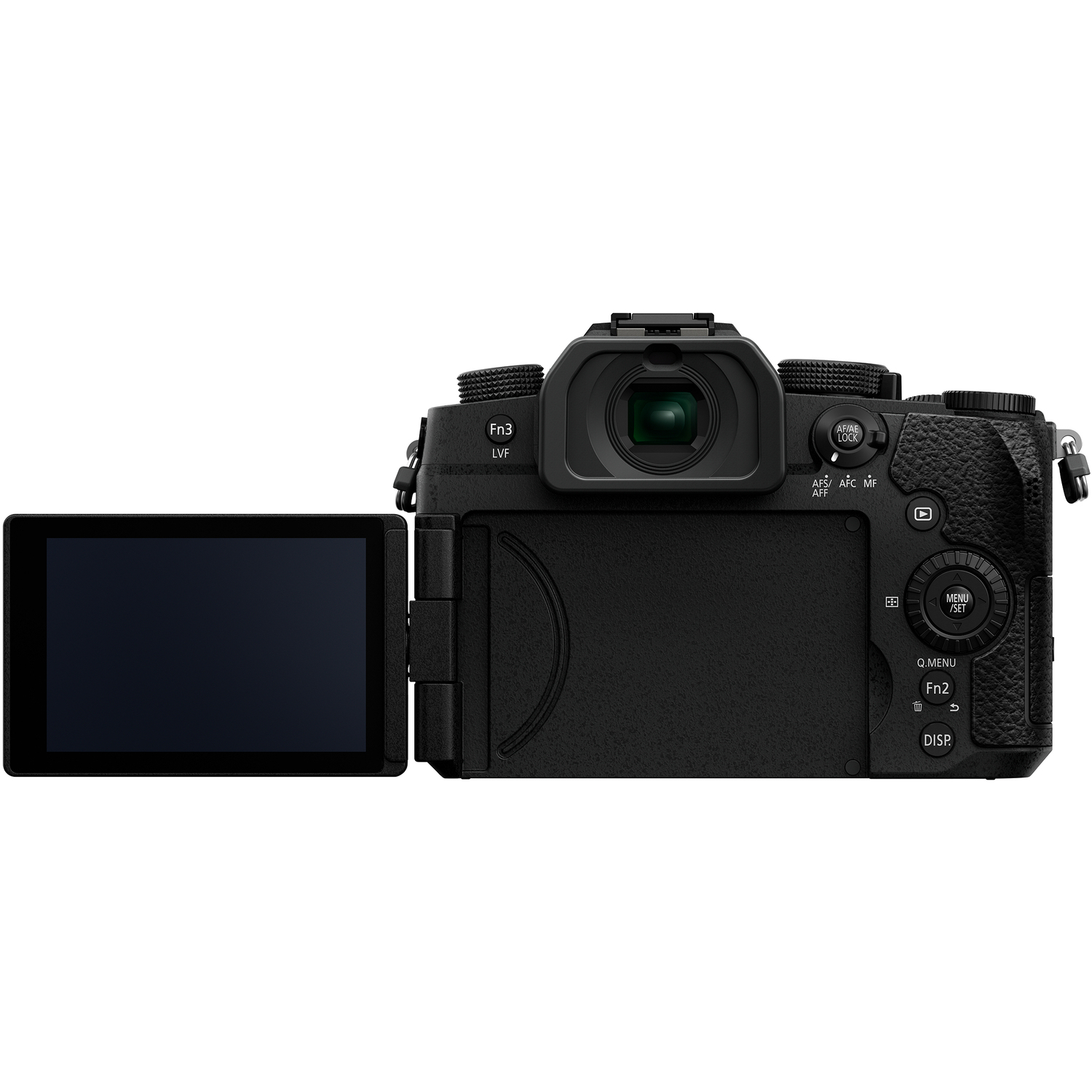 Panasonic LUMIX DC-G97