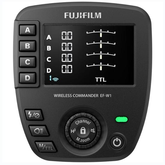 Fujifilm Funkauslöser EF-W1
