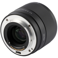 Viltrox 40mm F2.5 Sony FE-Mount
