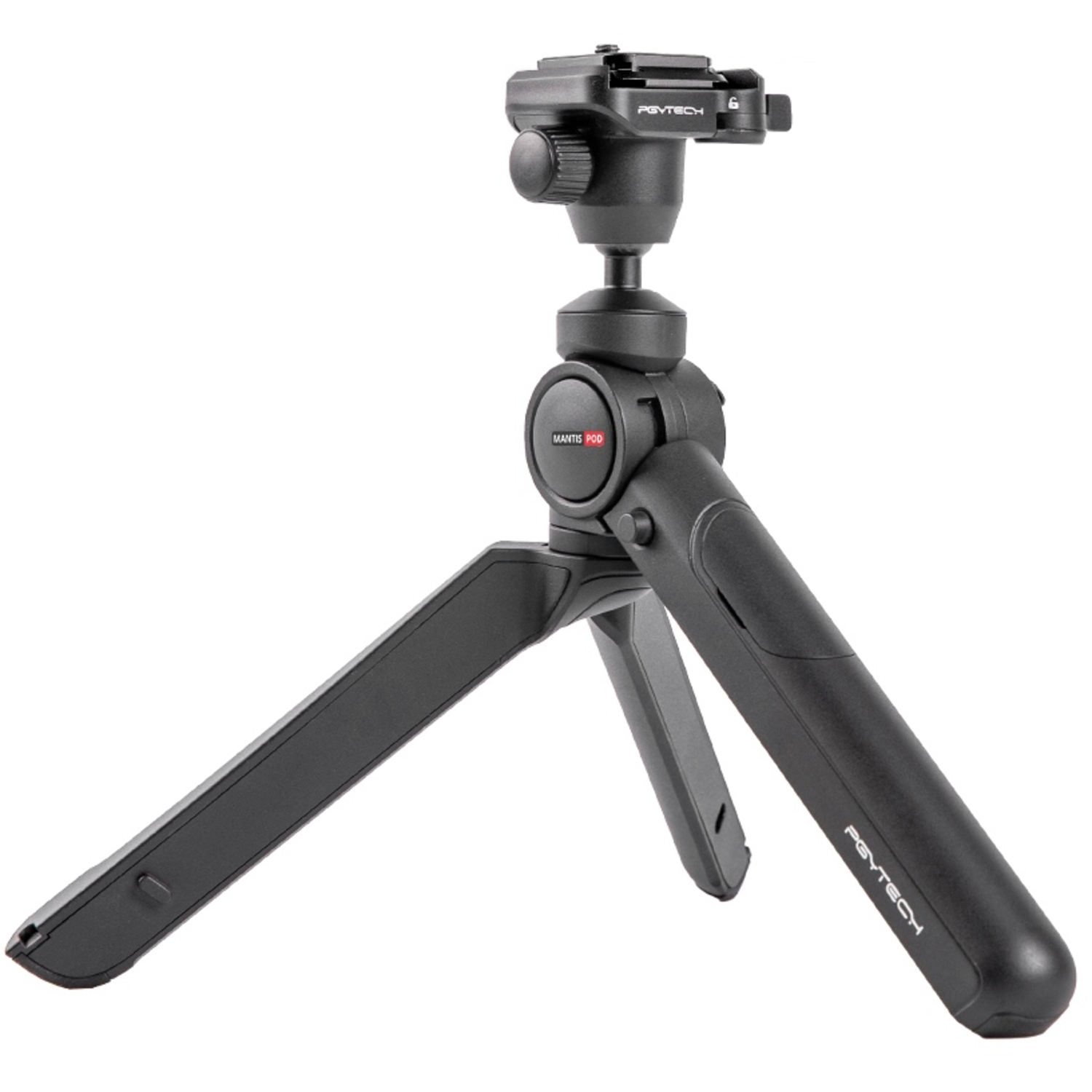 PGYTECH MantisPod 2.0 Classic Black