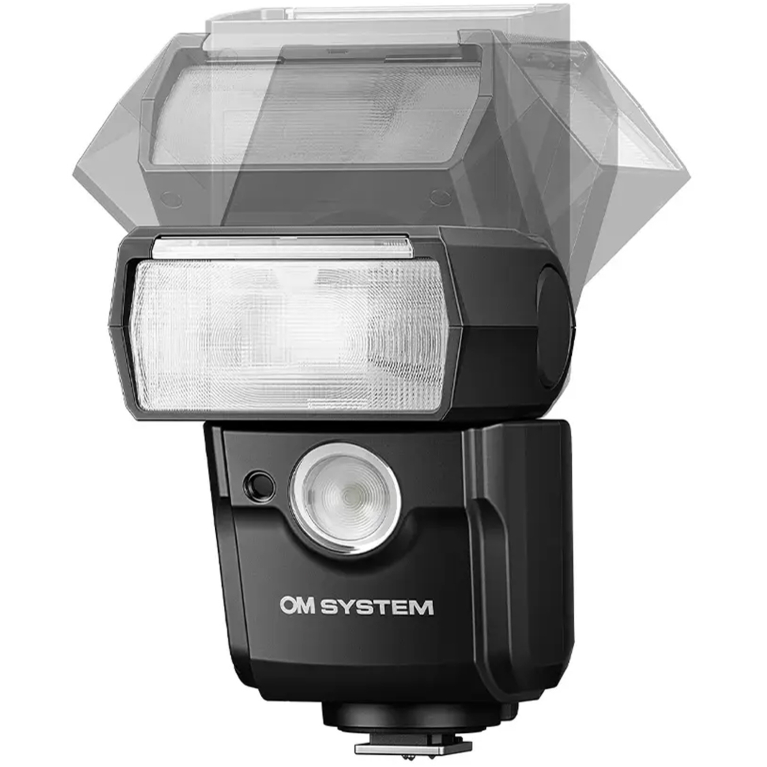 OM SYSTEM FL-700 WR Blitzgerät drahtlos