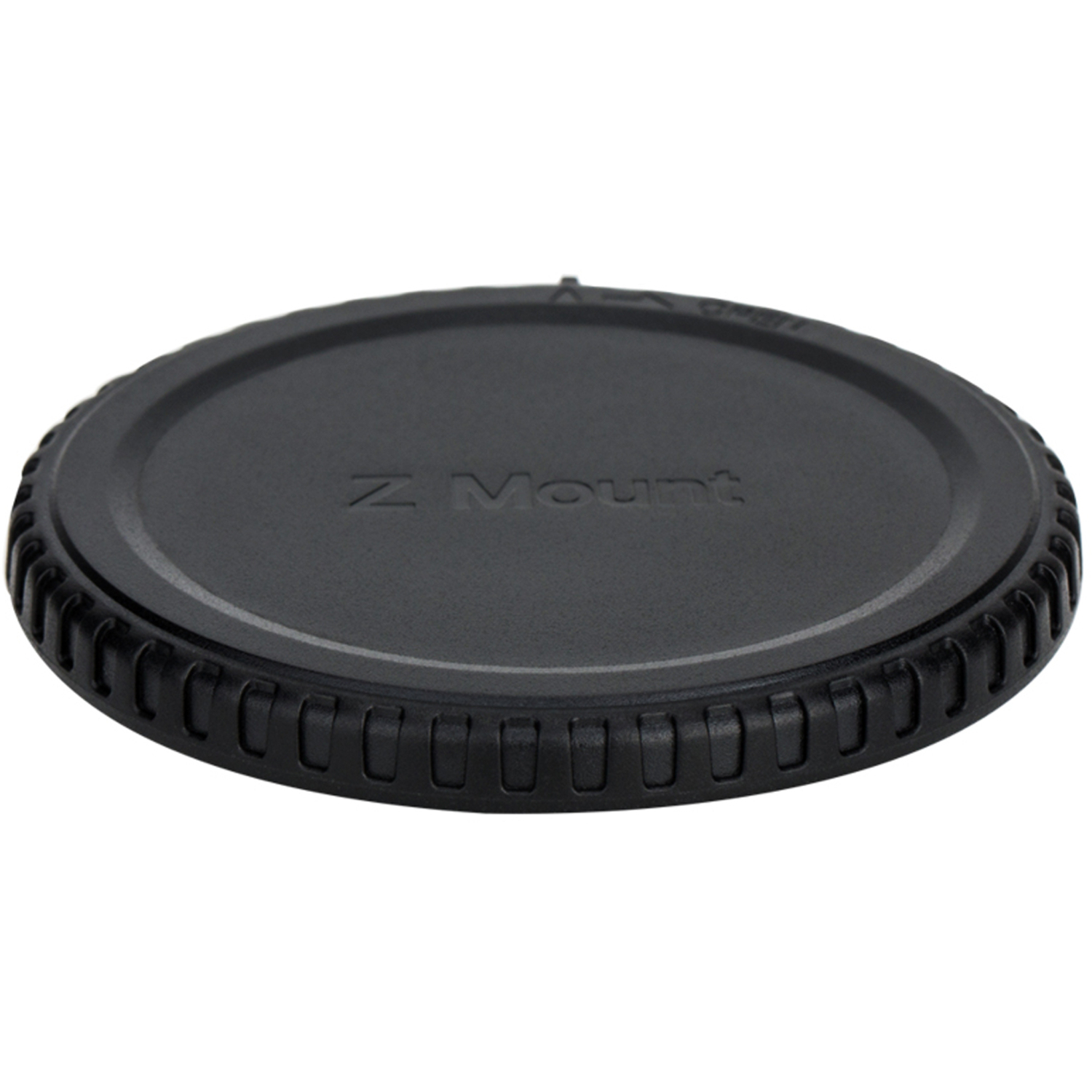 B.I.G. Gehäuse-/Objektivrückdeckel Set Nikon Z
