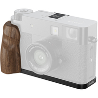 SmallRig L-förmige Montageplatte 5224 schwarz für Fujifilm X half X-HF1