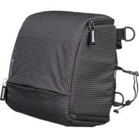 Shimoda Top Loader Medium Schwarz/Weiß