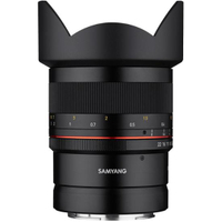 Samyang MF 14mm F2.8 für Nikon Z-Mount