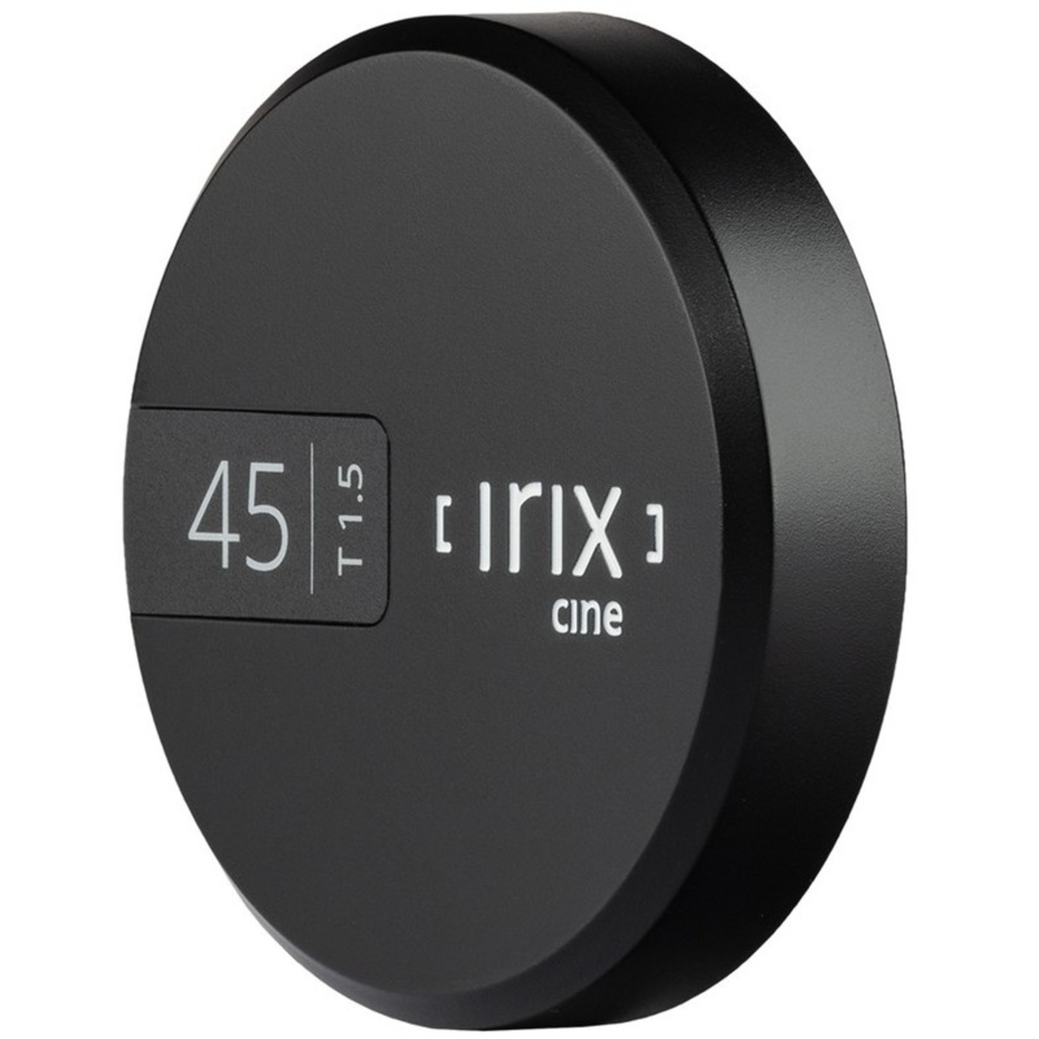 Irix Cine Frontdeckel für Irix 45mm
