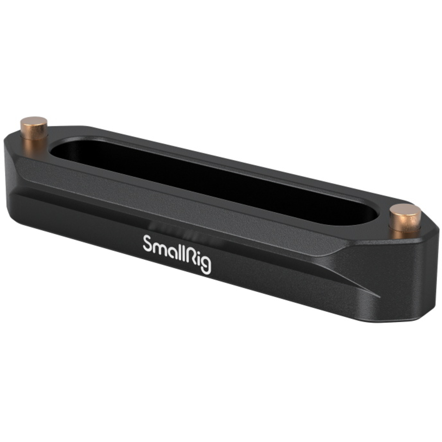 SmallRig Quick Release-Rail mit Sicherheitsstifte 7cm 1195B