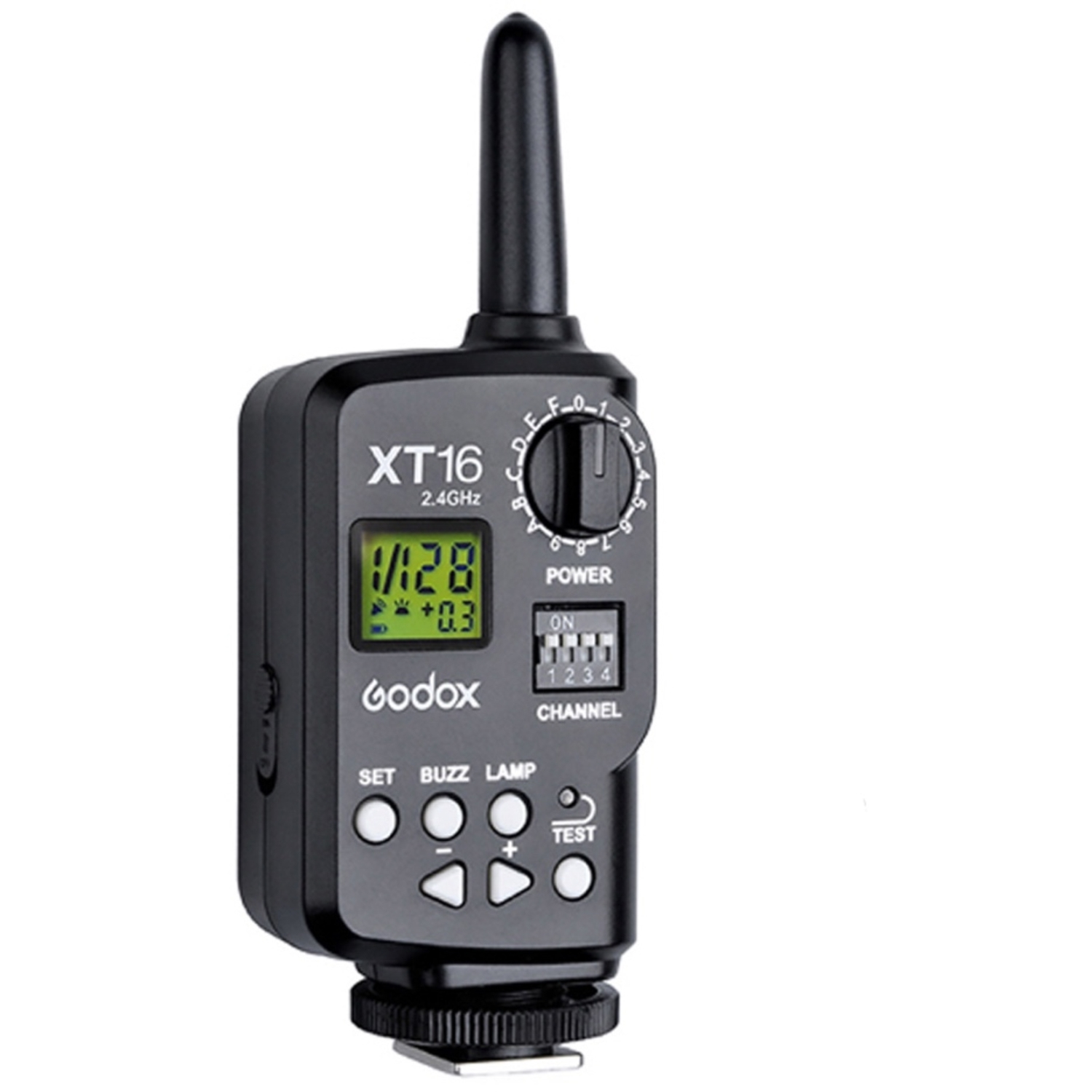 Godox SKII400 Studioblitz Kit 400-E