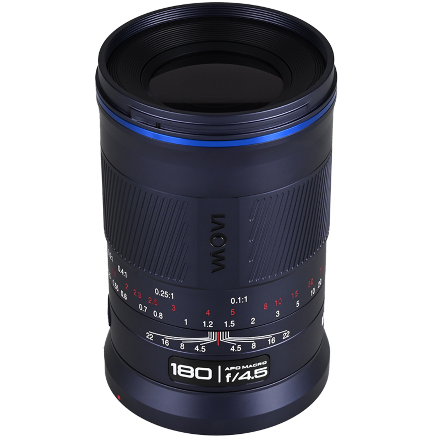 LAOWA 180mm F4.5 1,5X Ultra Macro APO für Canon EF-Mount