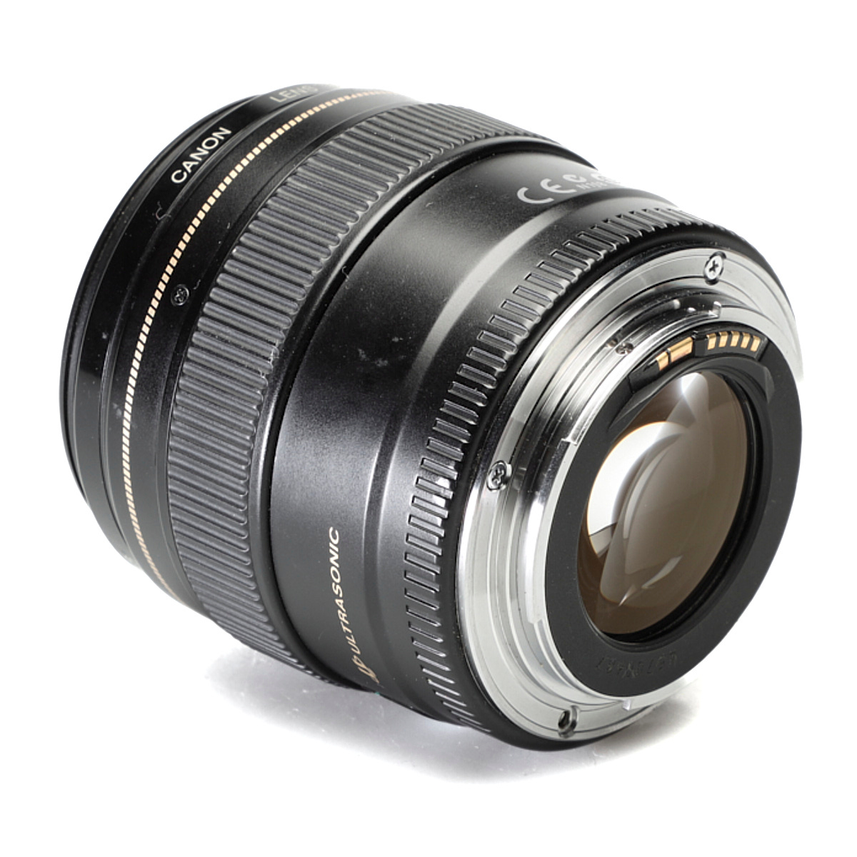 Canon EF 85mm F1.8 USM gebraucht