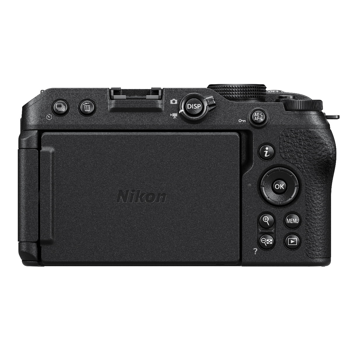 Nikon Z30 mit Tamron 18-300mm F3.5-6.3 Di III-A VC VXD