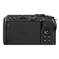 Nikon Z30 mit NIKKOR Z DX 12-28mm F3.5–6.3 PZ VR