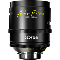 DZOFILM ARLES PRIME 50mm T1.4 (FF/VV) Metric für PL-Mount