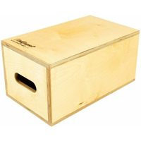 Steelfingers Apple Box heavy 250