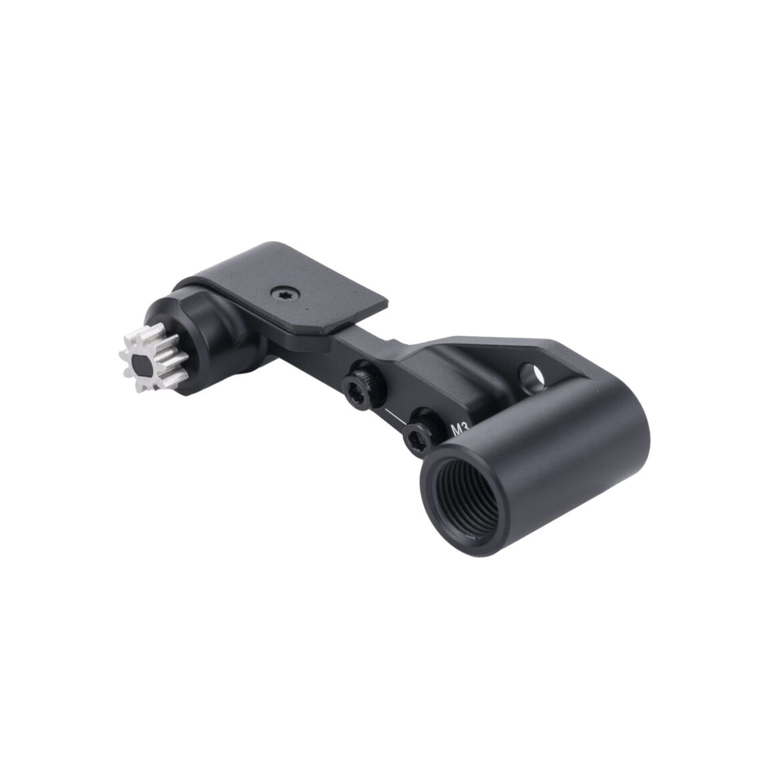 Tilta MB-TM-NMA Nucleus Nano Motoradapter für Tilta Mirage