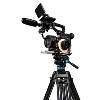 Benro S6PRO Videoneiger