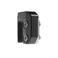 8Sinn HDMI-Kabelklemme CH2 für Cages