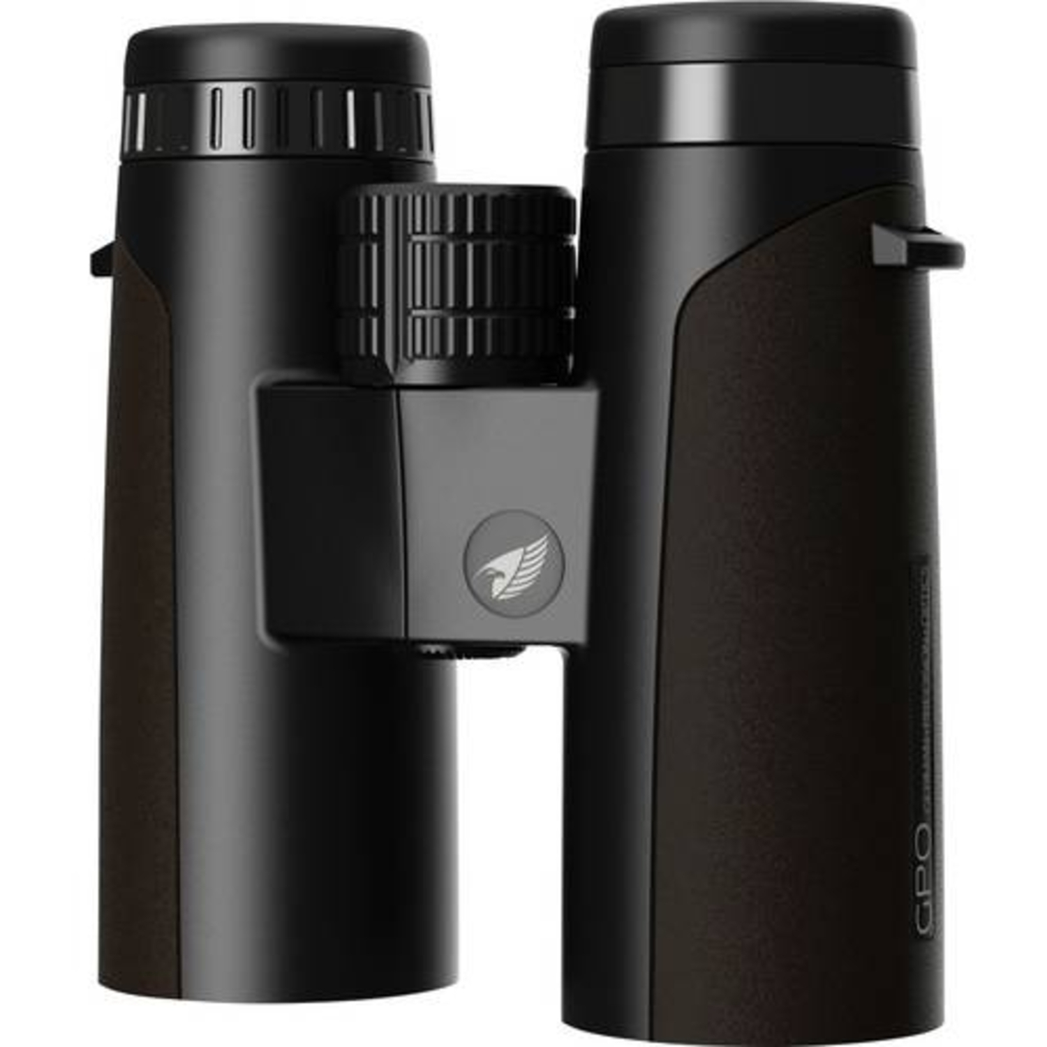 GPO Passion ED 8x42 schwarz/braun