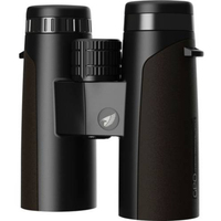 GPO Passion ED 8x42 schwarz/braun