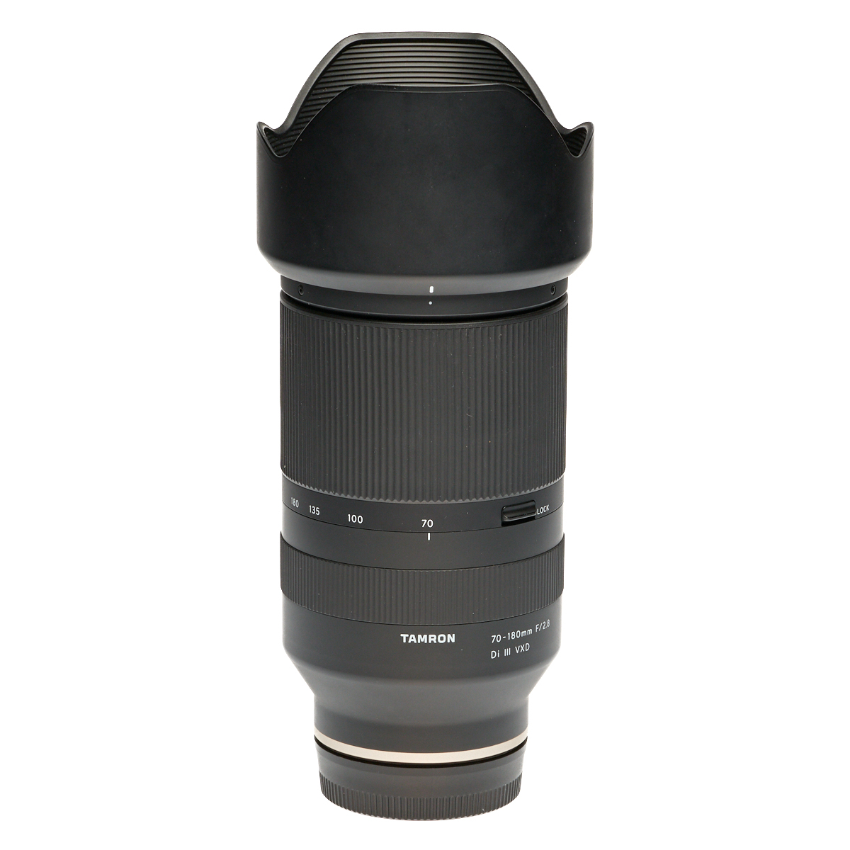 Tamron 70-180mm F2.8 Di III VXD für Sony E-Mount gebraucht