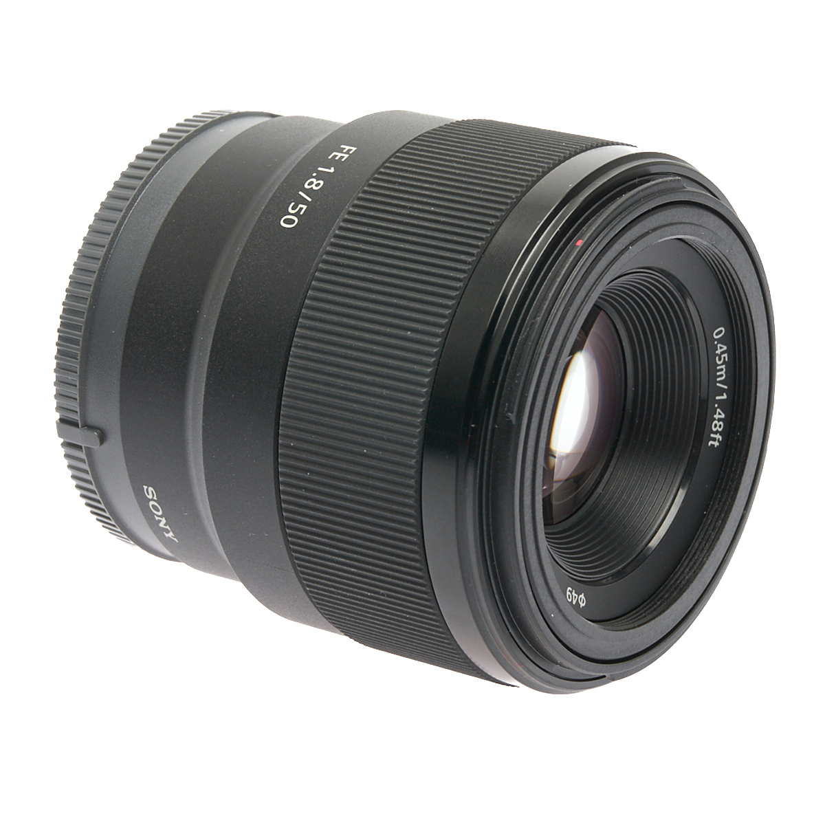 Sony FE 50mm F1.8 gebraucht
