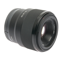 Sony FE 50mm F1.8 gebraucht