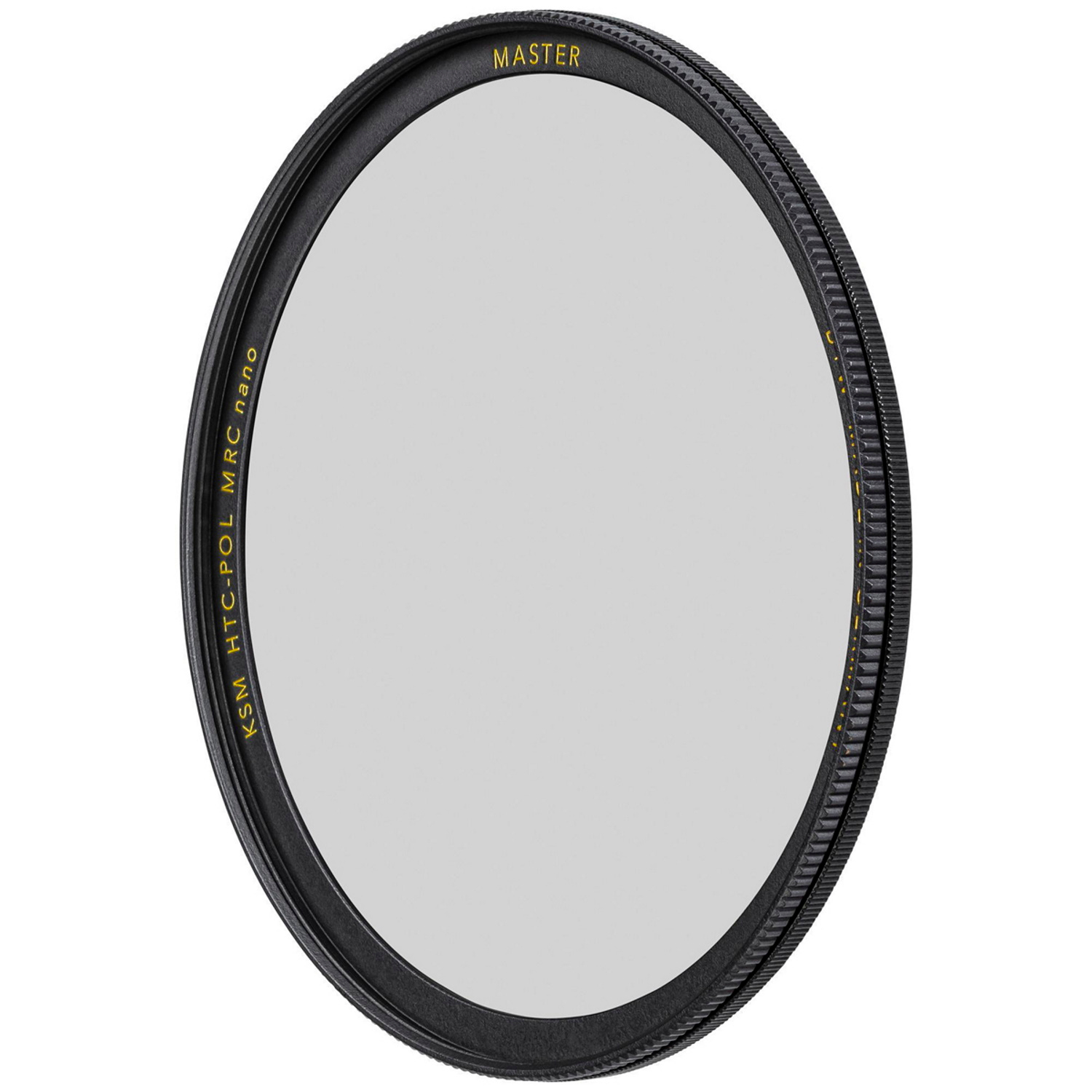 B+W Polfilter High Transmission 72mm