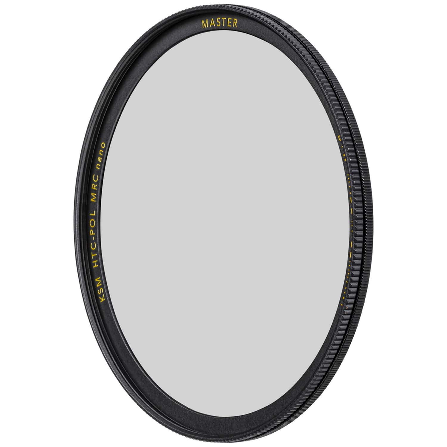 B+W Polfilter High Transmission 72mm