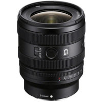 Sony FE 16-25mm F2.8 G