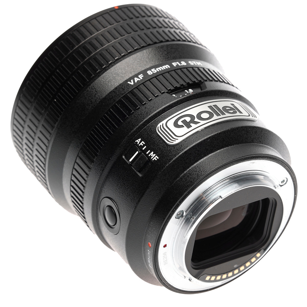 Rollei AF 85mm F1.8 FE für Sony E-Mount gebraucht