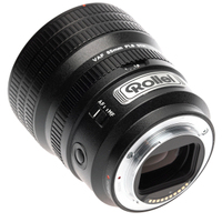 Rollei AF 85mm F1.8 FE für Sony E-Mount gebraucht