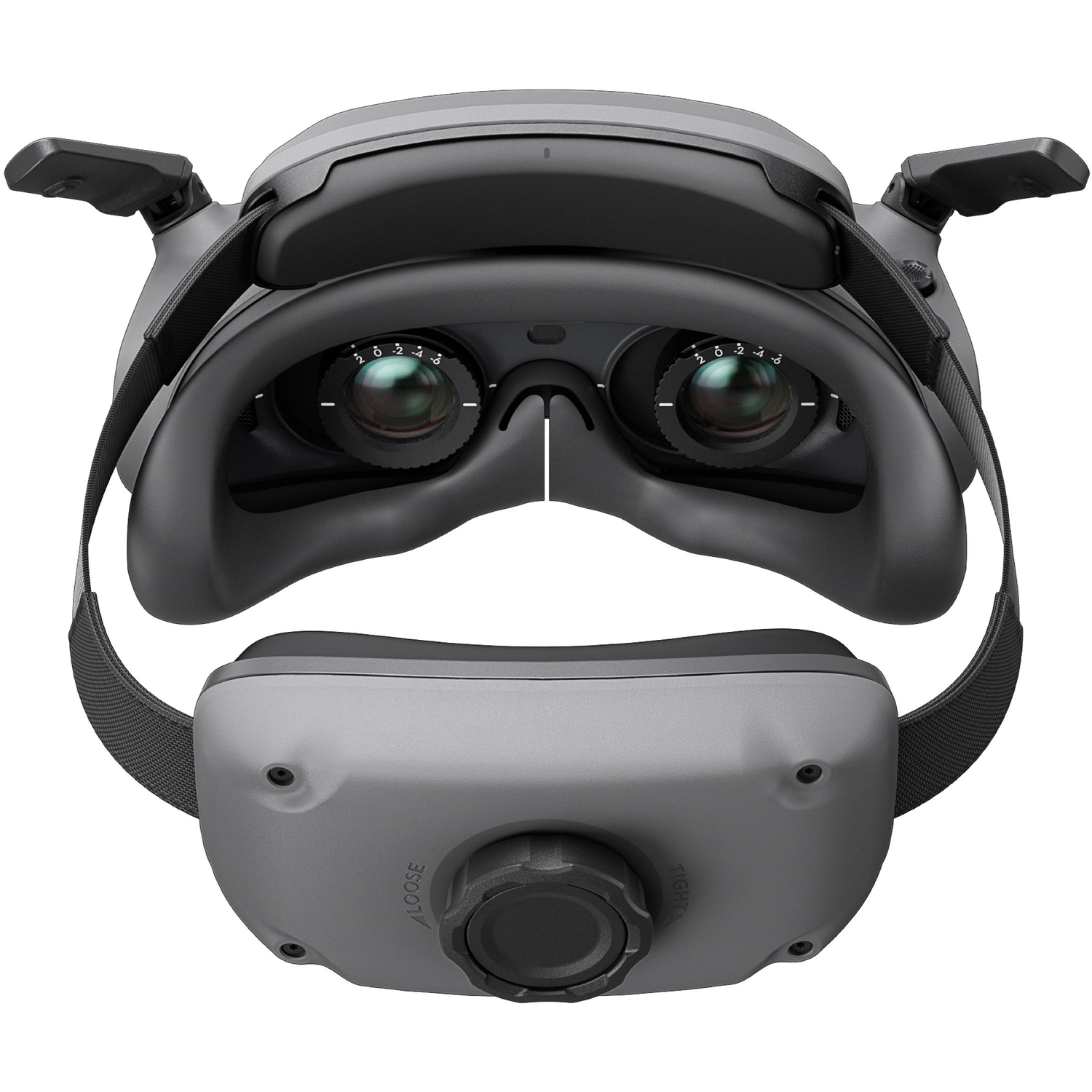 DJI Goggles 3 VR-Brille