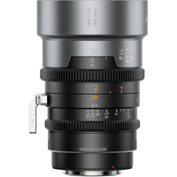 Sirui IronStar 75mm T1.9 1.5x FF anamorphotisch Neutral Flare für PL-Mount