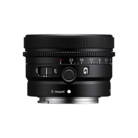 Sony Alpha 7C II silber mit FE 40mm F2.5 G