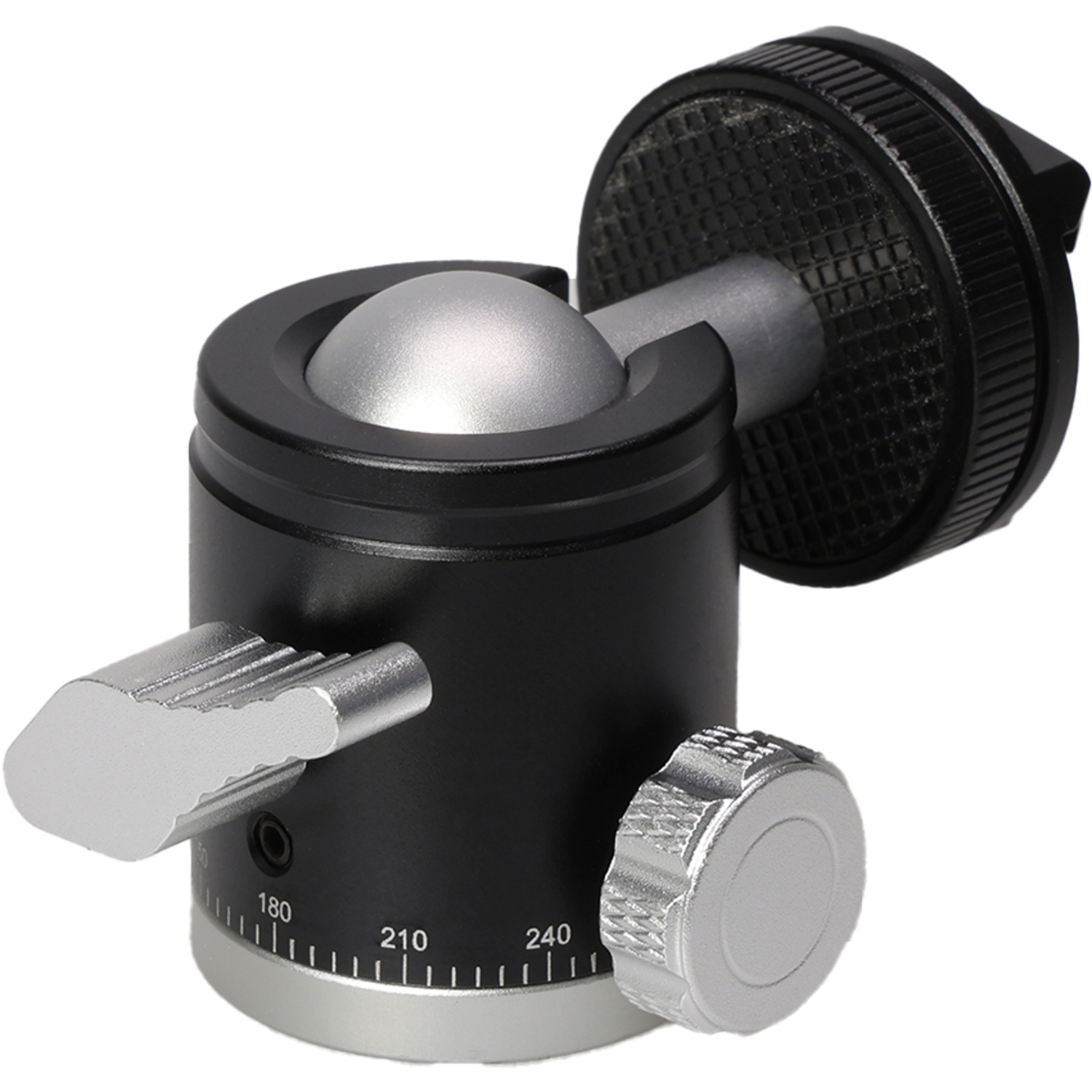 B.I.G. BH-MINI Duo Kugelkopf