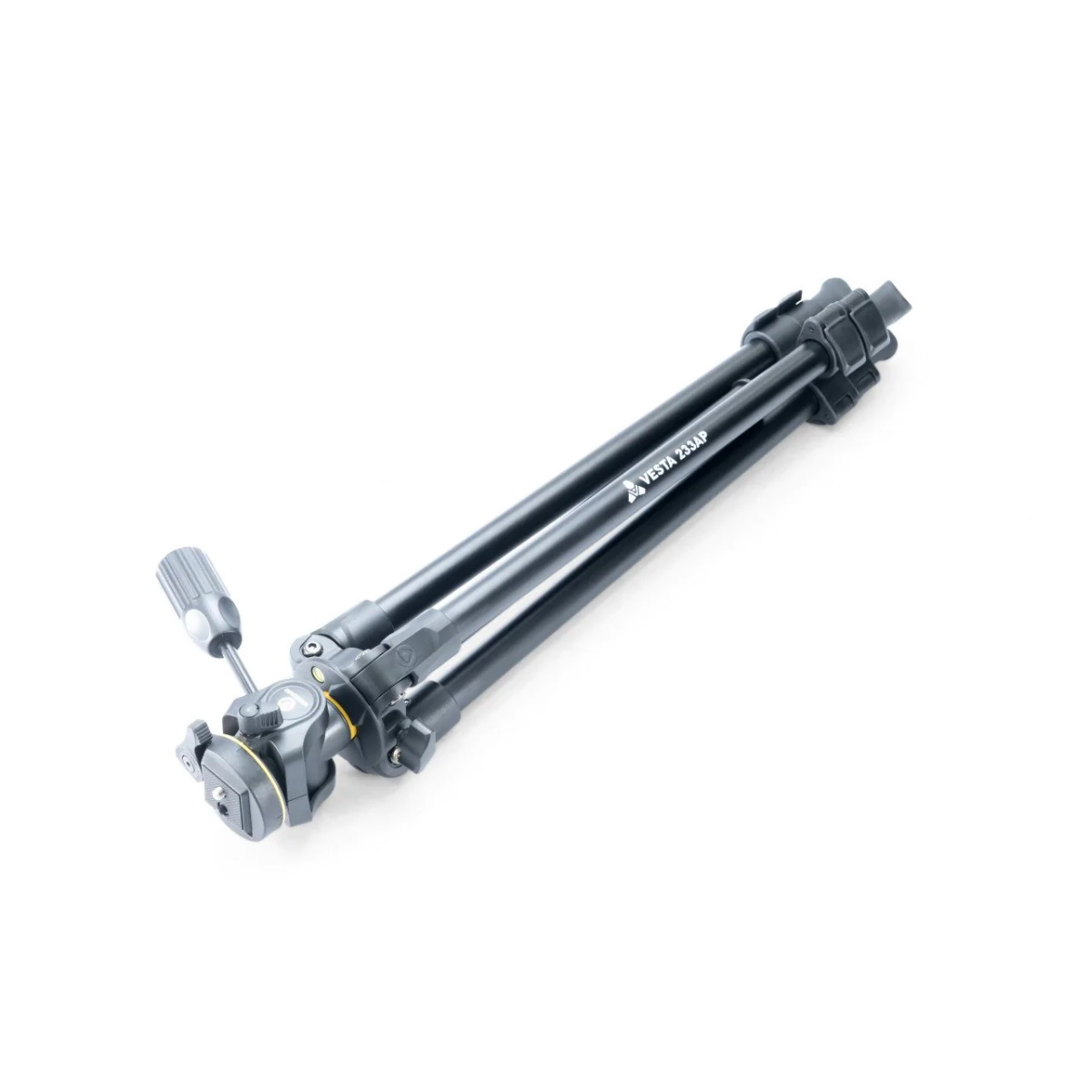 Vanguard Vesta 233AP Aluminium-Stativset