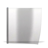 Lee Farbfilterfolie Rolle 1,22 x 7,62 m Nr. 410 - Opal Frost
