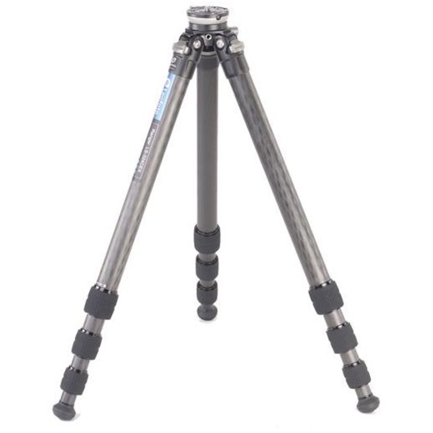 Leofoto Carbon-Dreibeinstativ LS-324CEX