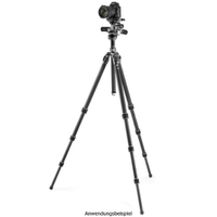 Gitzo Mountaineer Kit GT2542+GHF3W