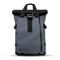 WANDRD Fotorucksack THE PRVKE Photo Bundle V3 21L blau