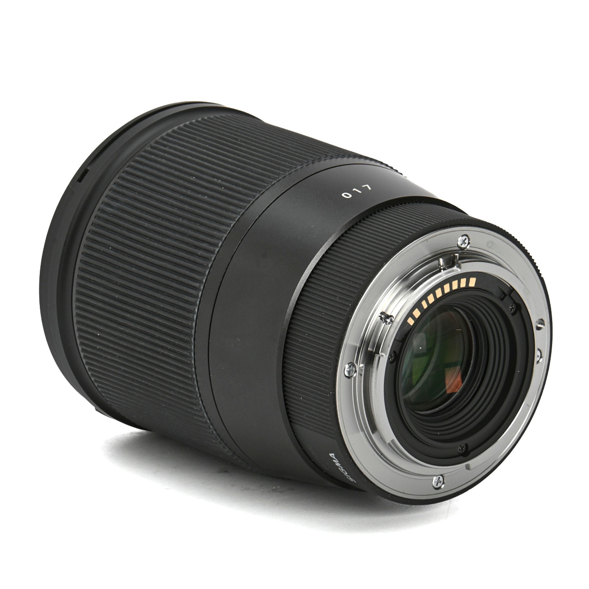 Sigma 16mm F1.4 DC DN Contemporary für Canon EF-M-Mount gebraucht