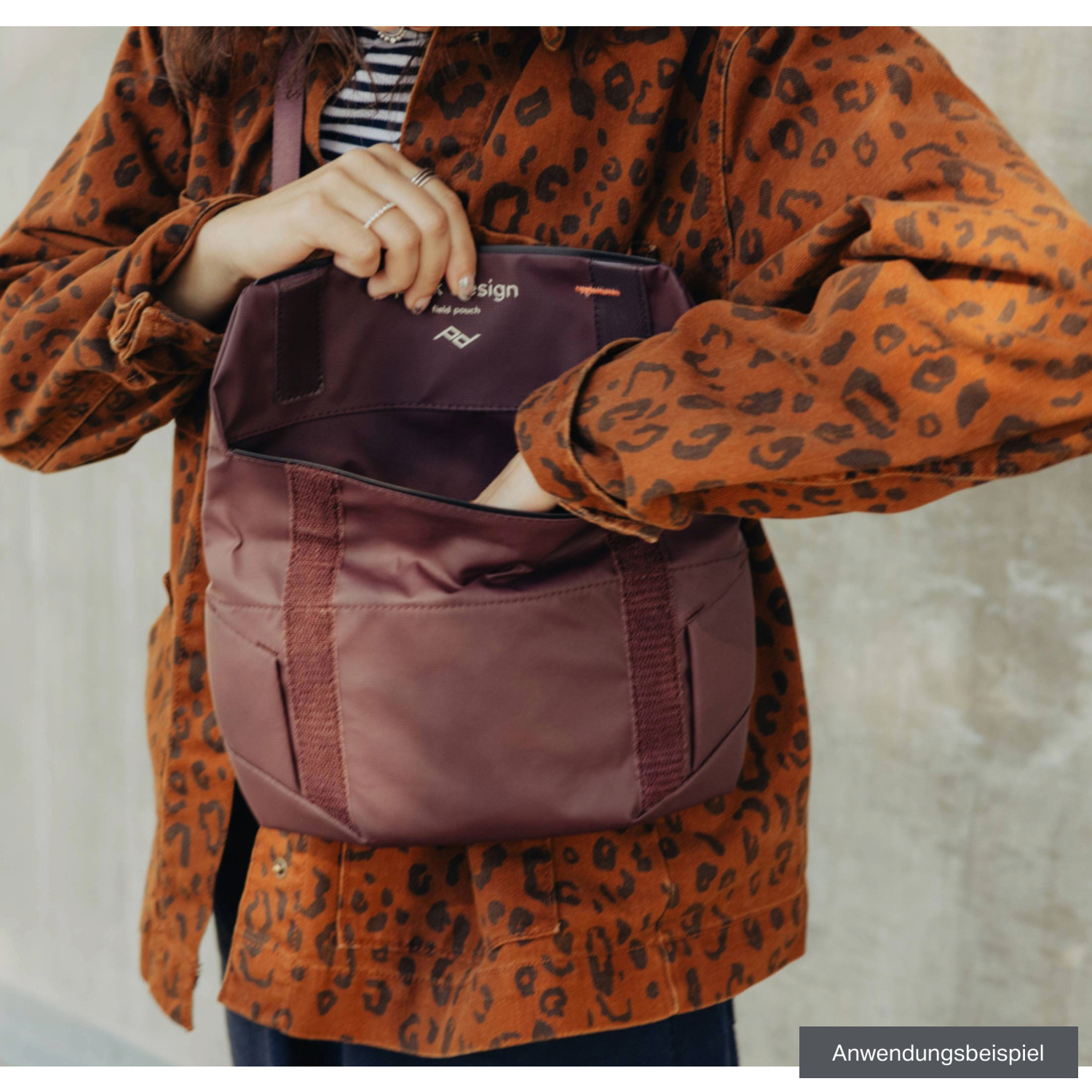 Peak Design Field Pouch V2 Eclipse
